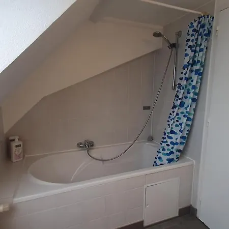 Mon Ptit Nid T3 Duplex Au Coeur De La Krutenau 公寓 *