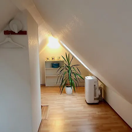 Mon Ptit Nid T3 Duplex Au Coeur De La Krutenau 公寓 斯特拉斯堡