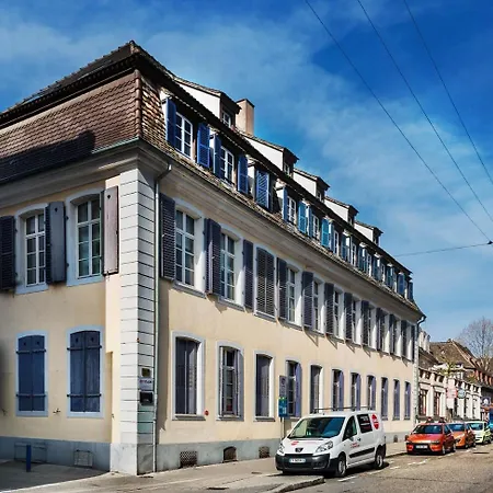 Apartamento Mon Ptit Nid T3 Duplex Au Coeur De La Krutenau *
