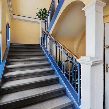 Mon Ptit Nid T3 Duplex Au Coeur De La Krutenau * Estrasburgo